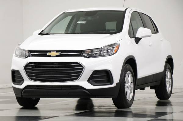 WAY OFF MSRP! NEW 2021 White Chevrolet Trax LS SUV... for sale in Clinton, MO – photo 23