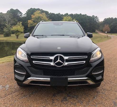 2017 Mercedes-Benz GLE 350 4Matic Black Leather Nav Roof *Clean... for sale in Heber Springs, AR – photo 3