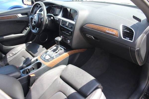 ✭2016 Audi allroad Premium Plus w/ sunroof, nav *+*LOADED*+* for sale in San Rafael, CA – photo 13