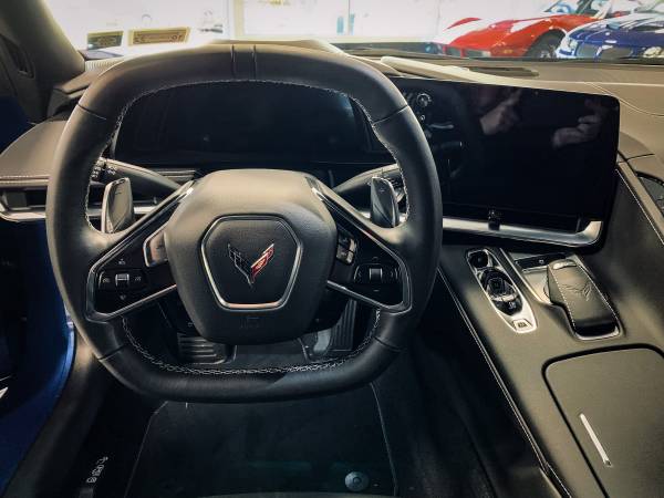2020 Corvette - cars & trucks - by dealer - vehicle automotive sale for sale in Poughkeepsie, NY – photo 5