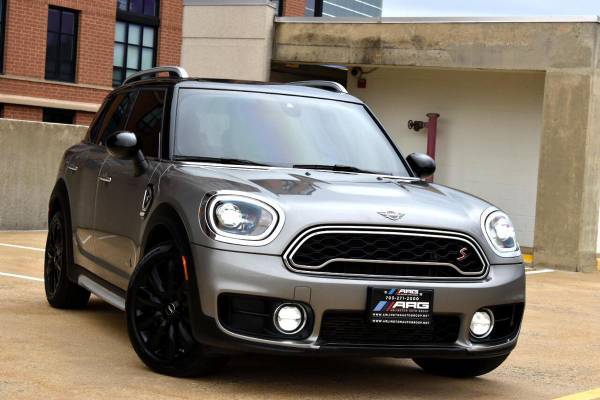 2019 MINI Countryman Cooper S ALL4 - - by dealer for sale in Arlington, District Of Columbia – photo 14