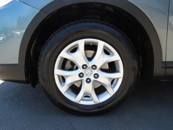 ** 2011 Mazda CX-9 Sport 3rd Row AWD Clean BEST DEALS GUARANTEED ** for sale in CERES, CA – photo 7