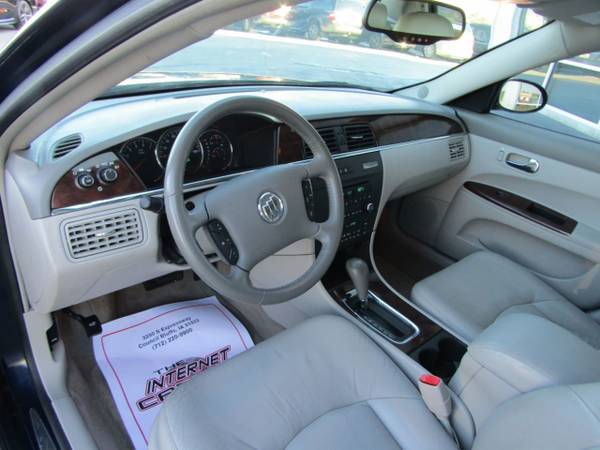 2009 Buick LaCrosse 4dr Sedan CXL - - by dealer for sale in Council Bluffs, NE – photo 10