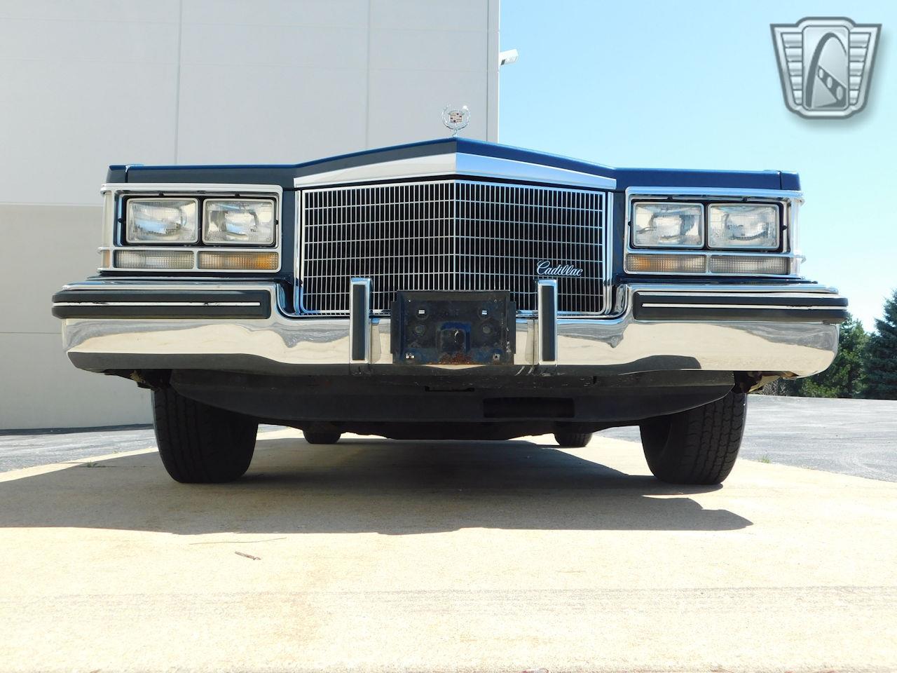 1983 Cadillac Seville for sale in O'Fallon, IL – photo 23