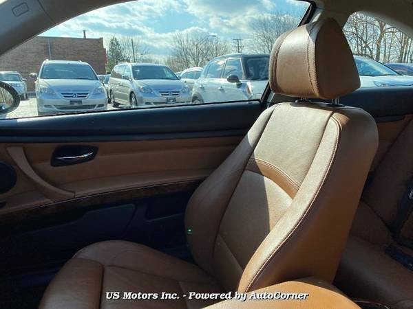 2007 BMW 3-Series - cars & trucks - by dealer - vehicle automotive... for sale in Addison, IL – photo 8