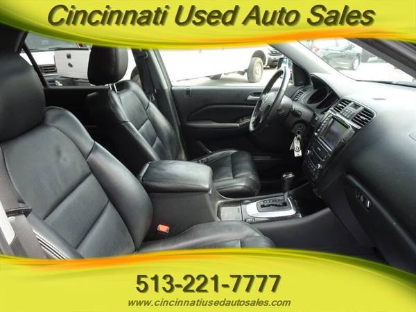 2006 Acura MDX AWD Touring V6 - cars & trucks - by dealer - vehicle... for sale in Cincinnati, OH – photo 14