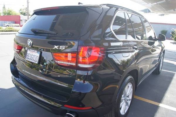 2014 BMW X5 xDrive35i AWD 42K MILES LOADED WARRANTY BAD CREDIT... for sale in Carmichael, CA – photo 12