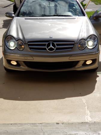 Mercedes Benz CLK 350 - cars & trucks - by owner - vehicle... for sale in New Port Richey , FL – photo 15