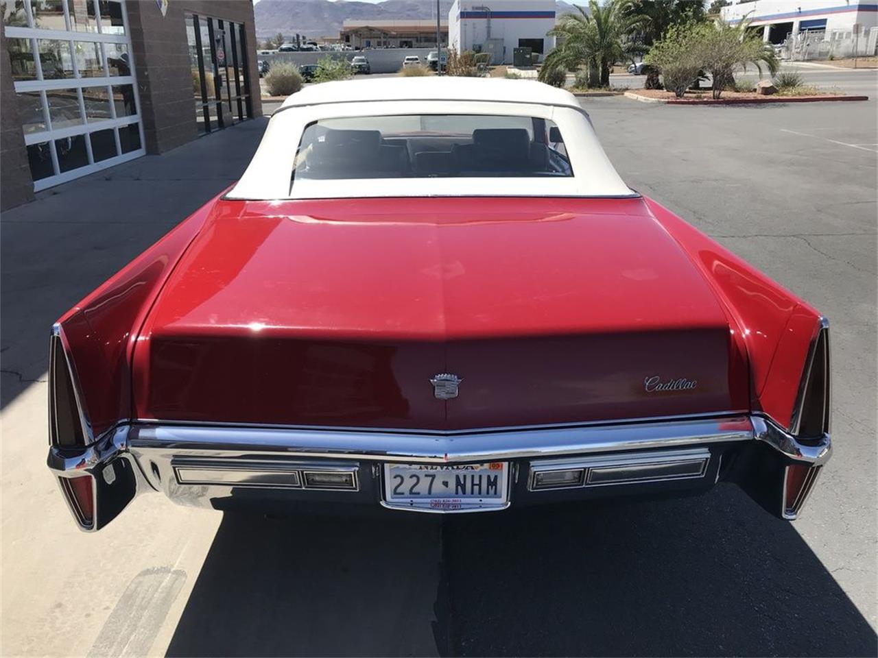 1970 Cadillac DeVille for sale in Henderson, NV – photo 9