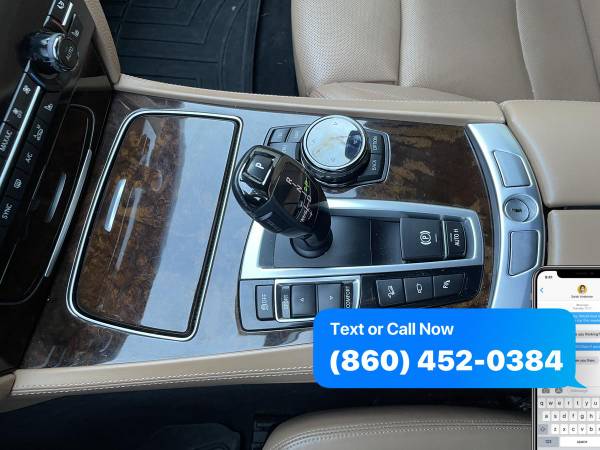 2015 BMW 750Li ALPINA B7 xDrive LWB (540 HP)* IMMACULATE* 4.4L*... for sale in Plainville, CT – photo 15
