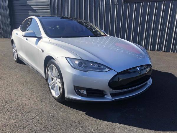 NICE Tesla Model S PERFORMANCE! One Owner - cars & trucks - by owner... for sale in Tacoma, WA – photo 3