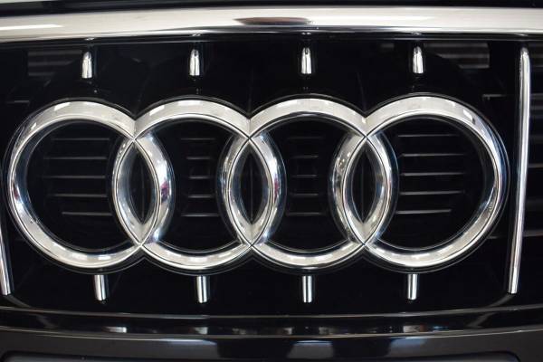 2014 Audi Q7 3 0T quattro Premium Plus AWD 4dr SUV 100s of for sale in Sacramento , CA – photo 11