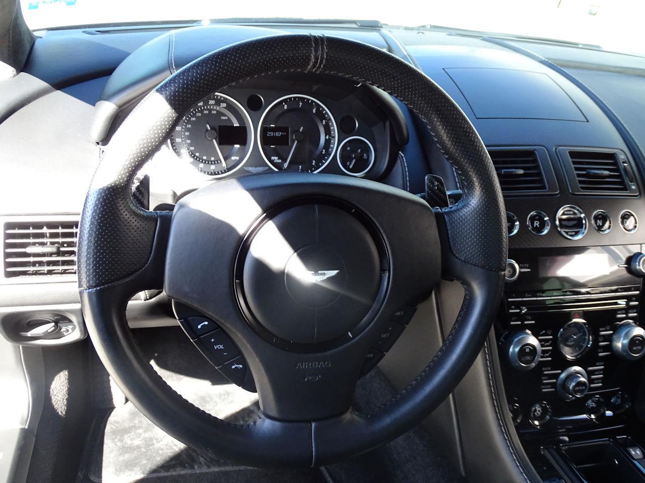 2015 Aston Martin Vantage for sale in O'Fallon, IL – photo 23