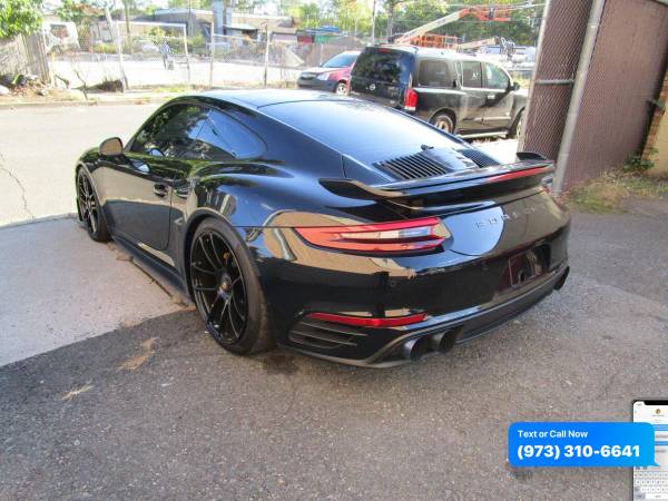 2014 Porsche 911 - Buy Here Pay Here! - cars & trucks - by dealer -... for sale in Paterson, NJ – photo 3