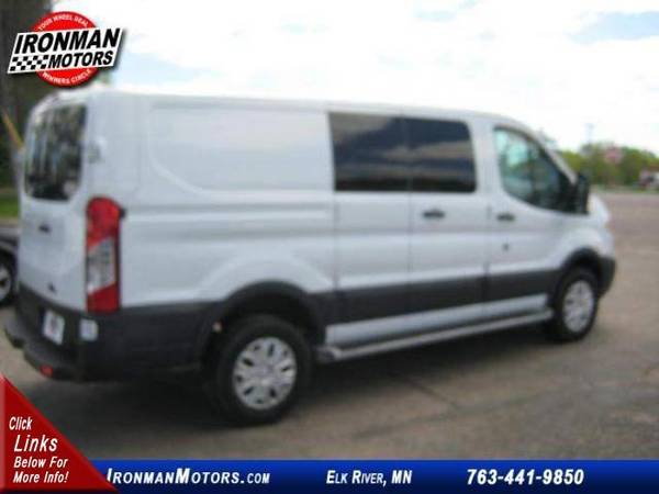 2018 Ford Transit T250 250 , 3/4 ton , Cargo van for sale in Elk River, MN – photo 5
