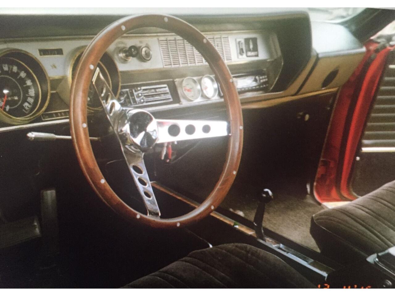 1966 Oldsmobile Cutlass for sale in San Luis Obispo, CA – photo 5