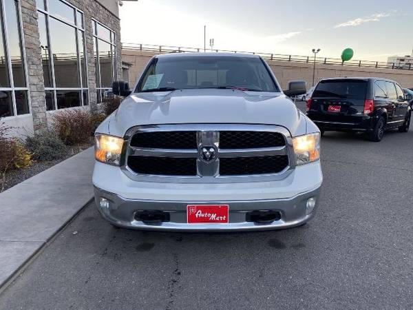 2014 Ram 1500 - - cars & trucks - by dealer - vehicle automotive sale for sale in Grand Junction, CO – photo 3