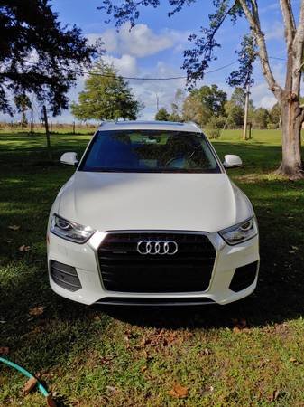 217 Audi Q3 2.0T Quattro Tiptronic - cars & trucks - by owner -... for sale in Melrose, FL – photo 17