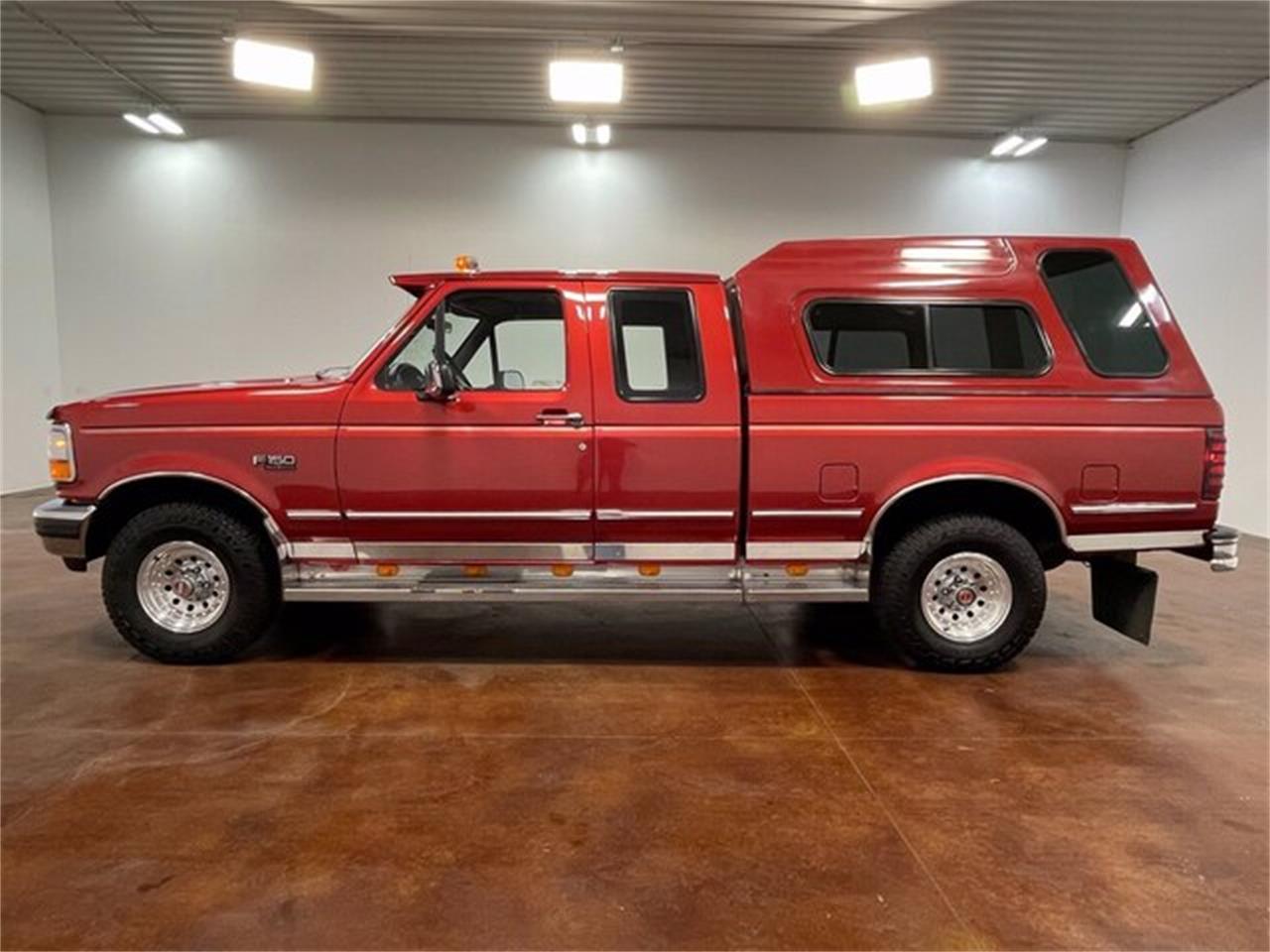 1992 Ford F150 for sale in Sioux Falls, SD – photo 5