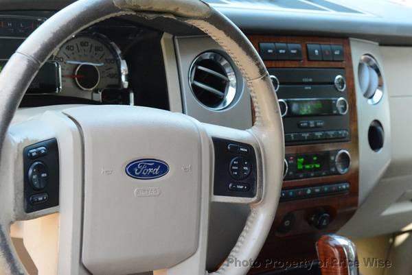 2008 *Ford* *Expedition* *Eddie Bauer* Black Clearco for sale in Linden, NJ – photo 19