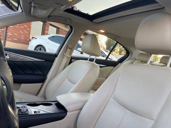 2015 INFINITI Q50 BASE *$500 DOWN YOU DRIVE! for sale in St Peters, MO – photo 12