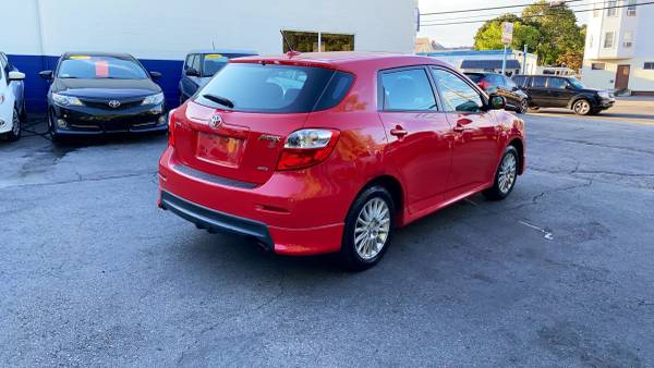 2009 Toyota Matrix - cars & trucks - by dealer - vehicle automotive... for sale in Pawtucket, RI – photo 6