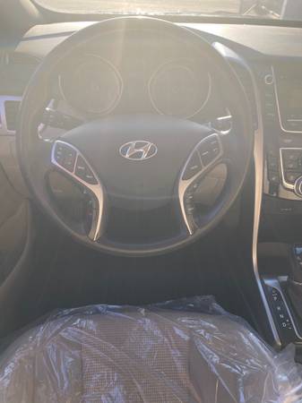 2013 Hyundai Elantra GT - cars & trucks - by owner - vehicle... for sale in Ventura, CA – photo 5