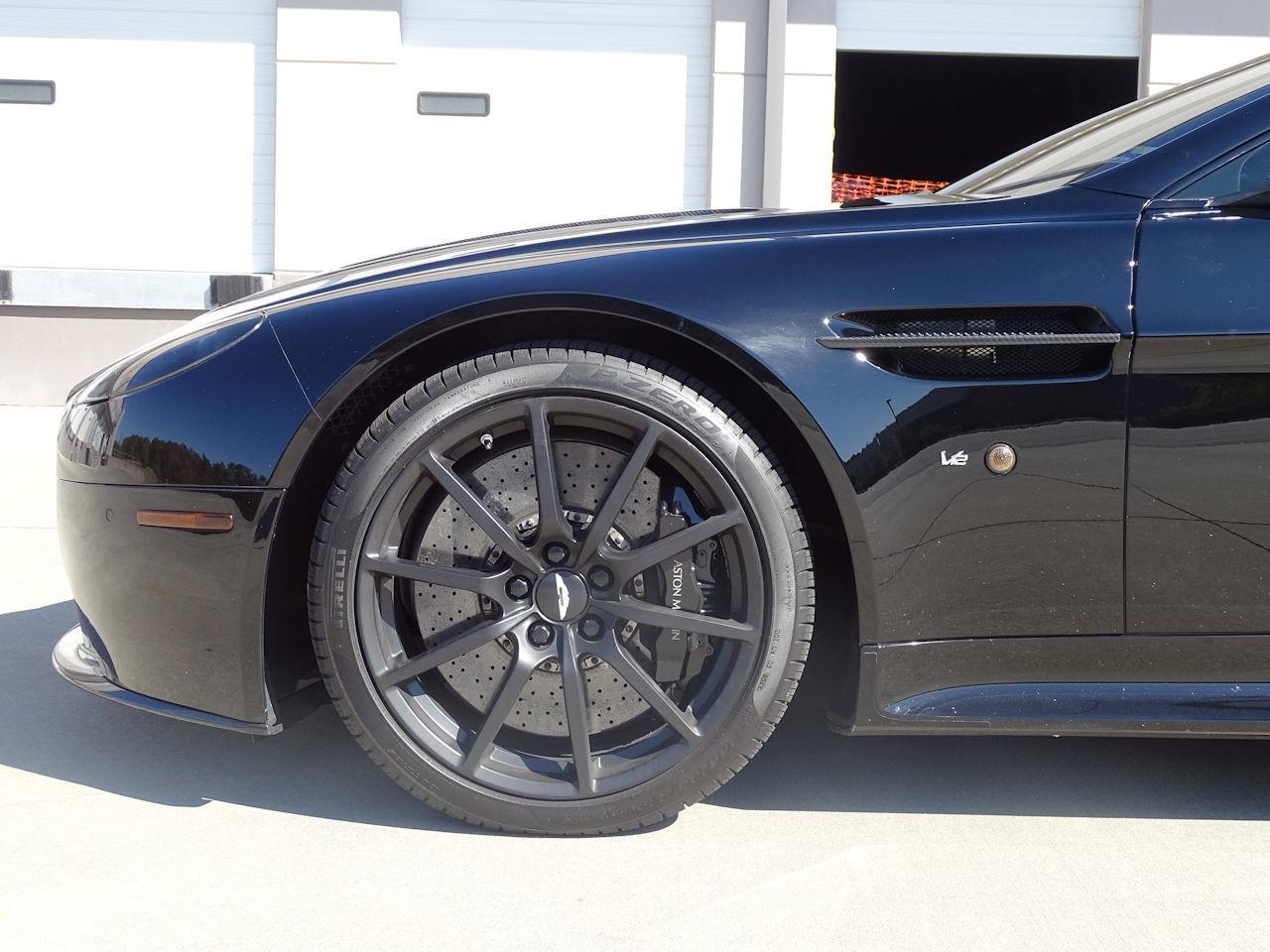 2015 Aston Martin Vantage for sale in O'Fallon, IL – photo 13