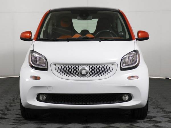 2016 smart fortwo RWD 2dr Cpe Passion Passion for sale in Riverside, CA – photo 7