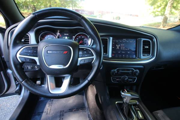 Clearance Sale 2018 DODGE CHARGER SXT PLUS ONLY 62K for sale in Garner, NC – photo 18