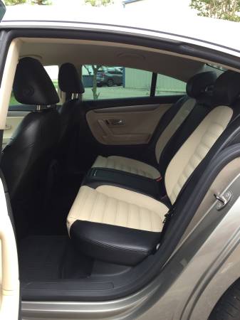 2012 VOLKSWAGEN.MINT COND.NEGOTIABLE CC SPORT 2.0 TURBO for sale in Panama City, FL – photo 8