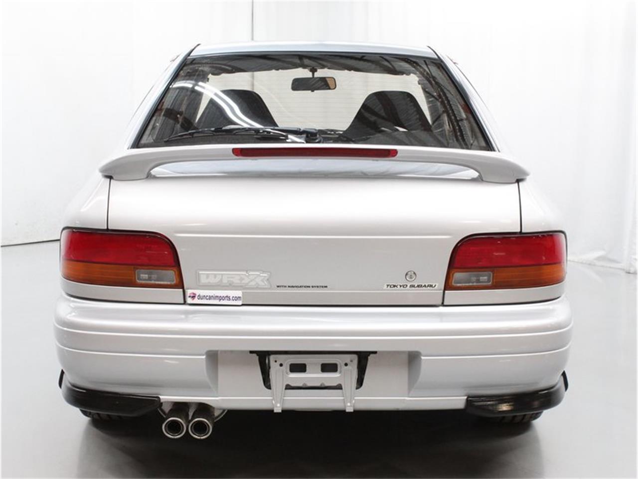 1994 Subaru Impreza for sale in Christiansburg, VA – photo 6