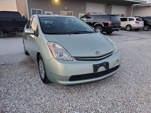 2008 toyota prius for sale in Anabel, MO – photo 5