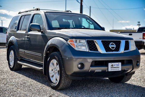 2005 Nissan Pathfinder LE for sale in Fort Lupton, CO – photo 7