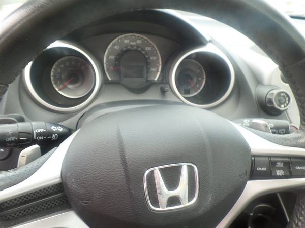 2009 Honda Fit Sport - cars & trucks - by dealer - vehicle... for sale in Cocoa, FL – photo 15