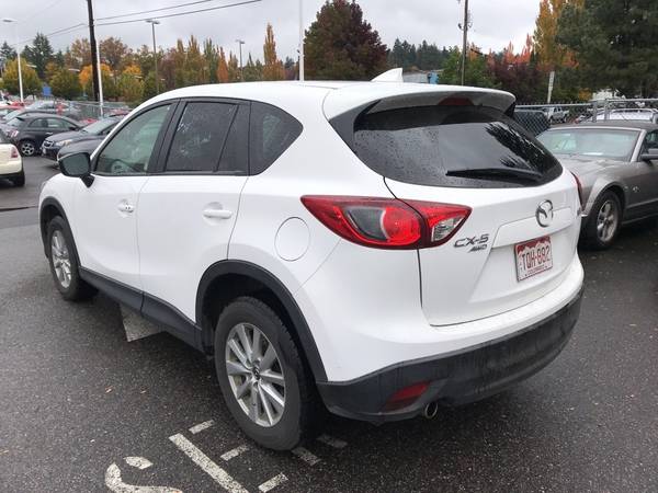 2016 Mazda CX-5 Touring SUV AWD All Wheel Drive for sale in Portland, OR – photo 4