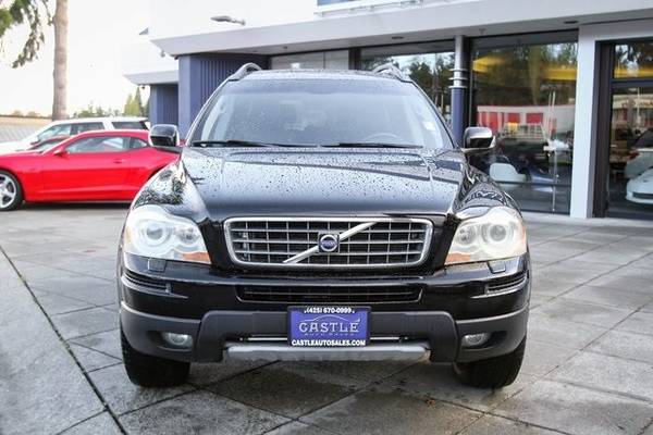 2007 Volvo XC90 AWD All Wheel Drive XC 90 3.2 SUV 3RD ROW - cars &... for sale in Lynnwood, OR – photo 2