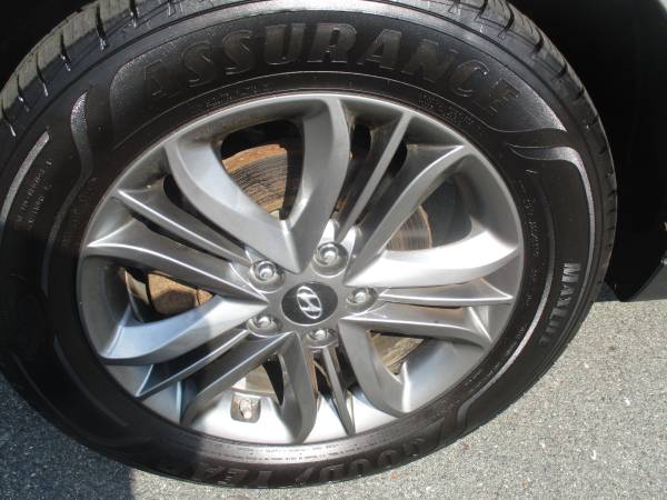 2015 Hyundai Tucson GLS AWD 4dr SUV - - by dealer for sale in Malden, MA – photo 10