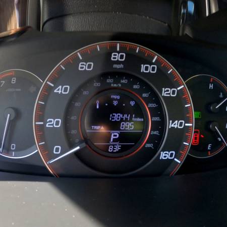 2014 Honda Accord EX-L V6 Coupe for sale in Burlington, WI – photo 10