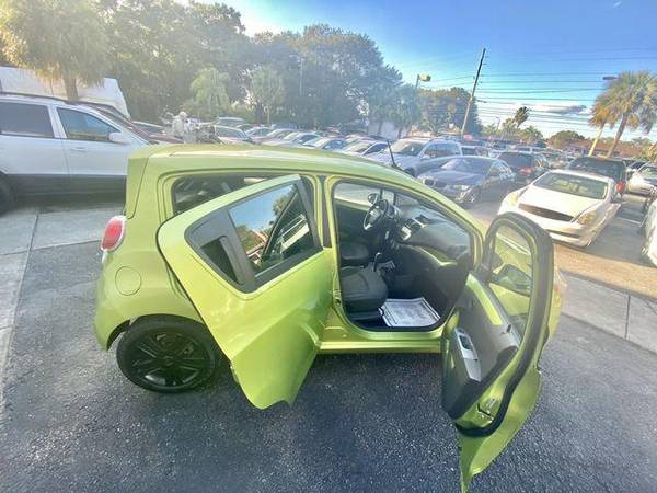 2013 Chevrolet Chevy Spark LT Hatchback 4D CALL OR TEXT TODAY! -... for sale in Clearwater, FL – photo 22