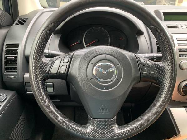 2010 Mazda 5 , 7 pass Seating , 119k miles - cars & trucks - by... for sale in Orlando, FL – photo 13