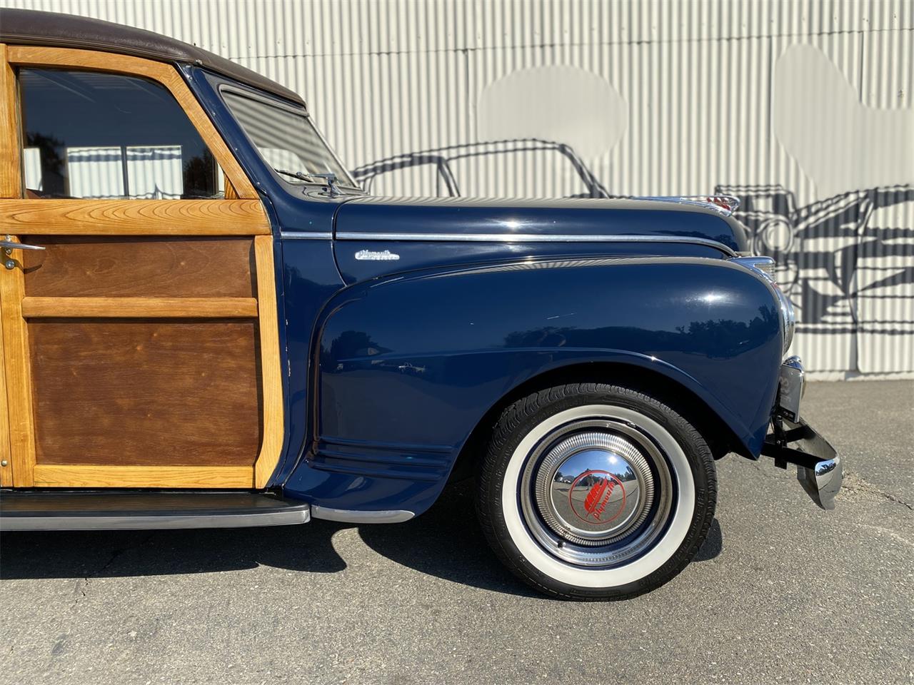 1941 Plymouth Special for sale in Fairfield, CA – photo 37