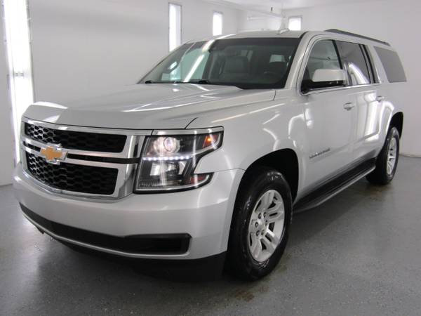 2015 Chevrolet Suburban 2WD 4dr LT - - by dealer for sale in Carrollton, TX – photo 4