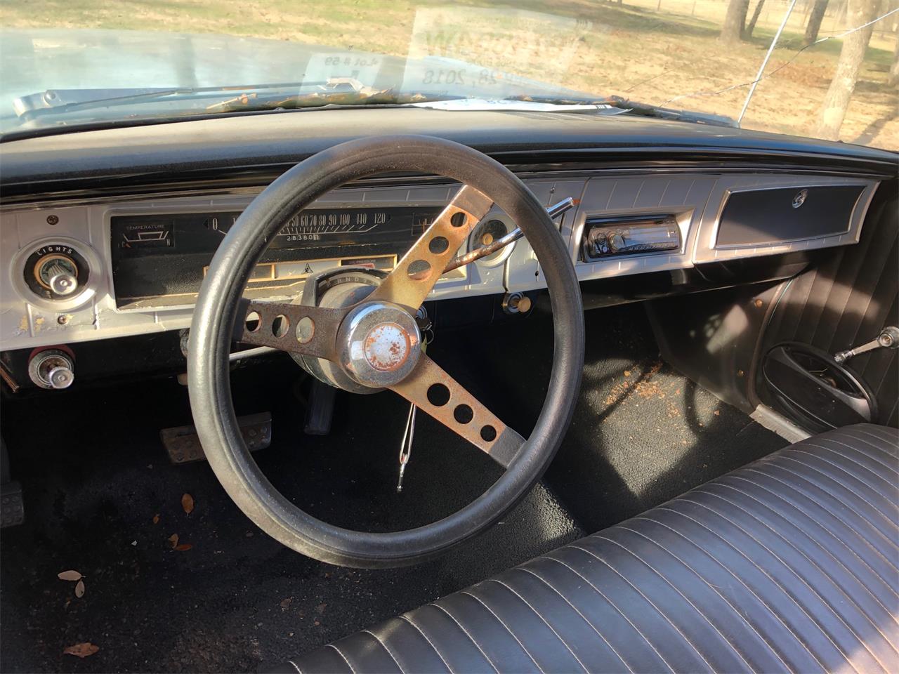 1965 Dodge Coronet 440 for sale in Waelder, TX – photo 12