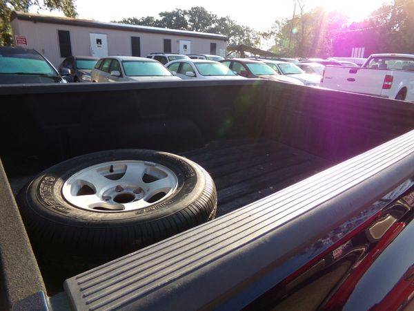 2003 Ford F-150 F150 F 150 Supercab Flareside 139 XLT WHOLESAL for sale in Youngsville, LA – photo 9