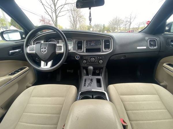 2012 Dodge Charger Excellent Condition DRIVE TODAY! - cars & for sale in East Northport, NY – photo 12