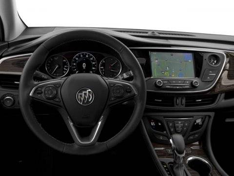 2017 Buick Envision Essence suv Red - - by dealer for sale in Other, IA – photo 10