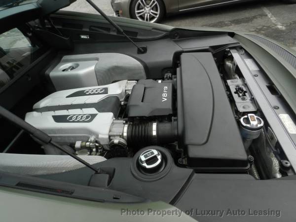 2011 Audi R8 2dr Coupe Automatic quattro 4 2L for sale in Marina Del Rey, CA – photo 22