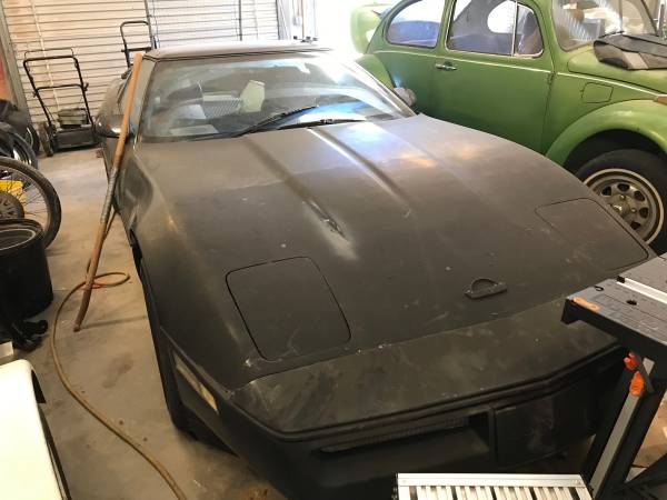 1984 Corvette for sale in Las Cruces, NM – photo 2