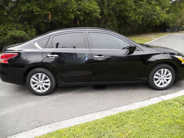 2013 Nissan Altima S for sale in TAMPA, FL – photo 5